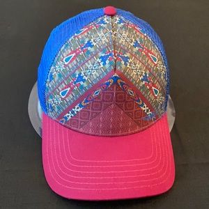 Prana Trucker Hat